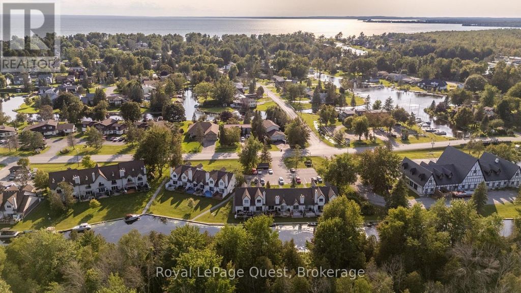 7 - 81 Laguna Parkway, Ramara