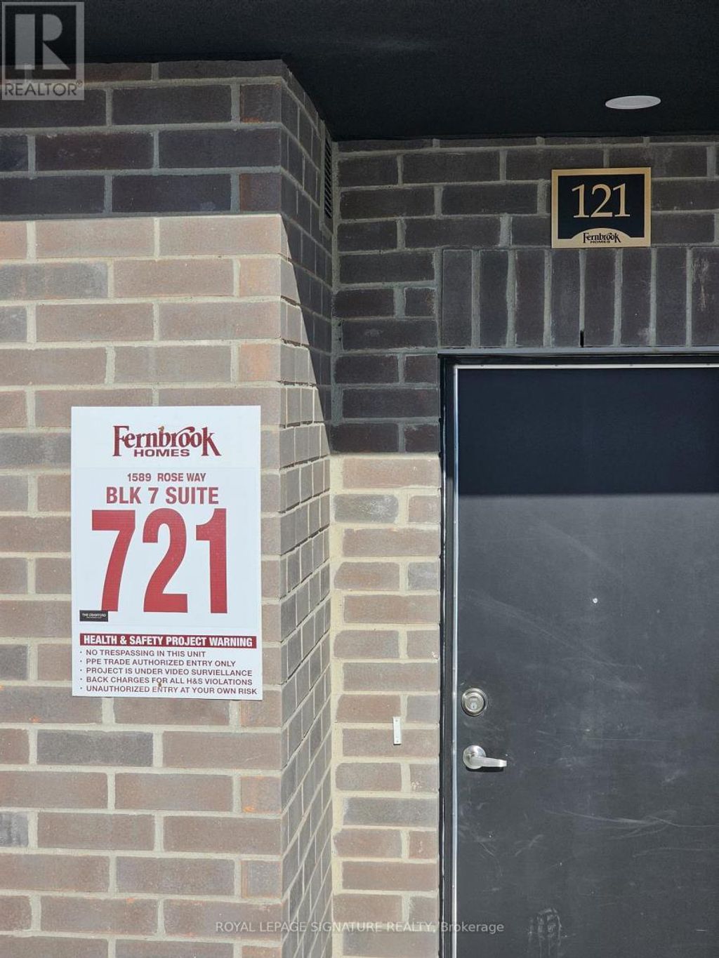 121 - 1589 Rose Way, Milton (cb Cobban)