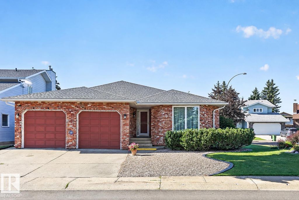 5814 181 St Nw, Edmonton