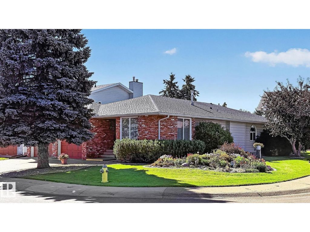 5814 181 St Nw, Edmonton