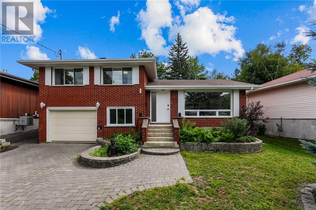 181 Boland, Sudbury