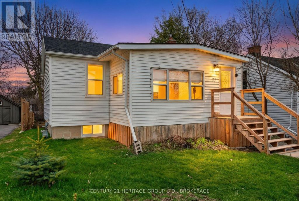 77 Portsmouth Avenue, Kingston (central City West)