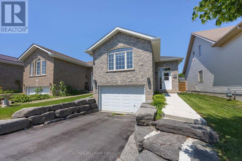 759 Tanner Drive, Kingston (east Gardiners Rd)