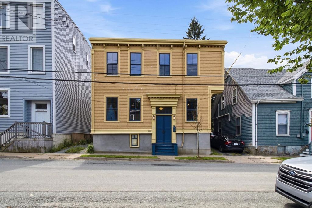 2048 Creighton Street, Halifax