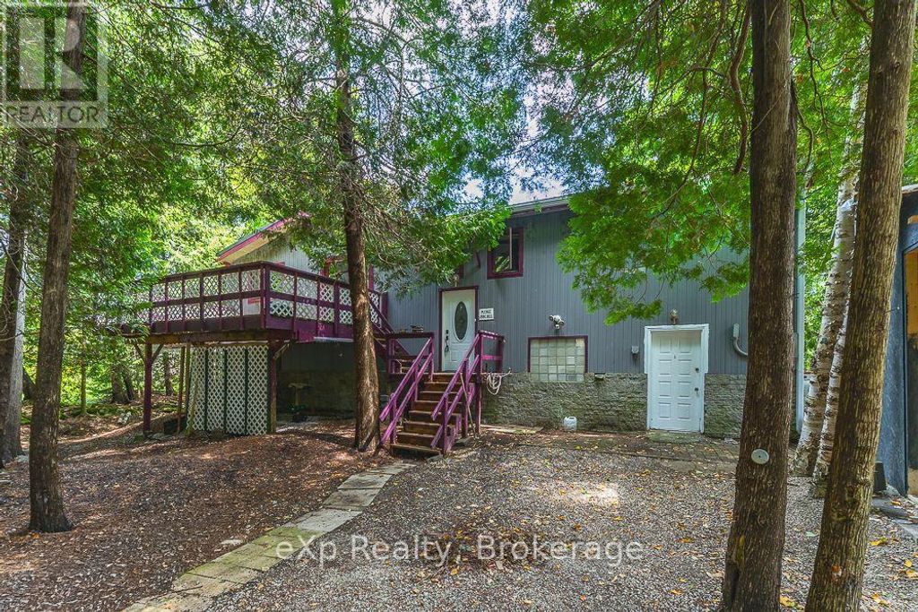 144 Mckague Road, Northern Bruce Peninsula