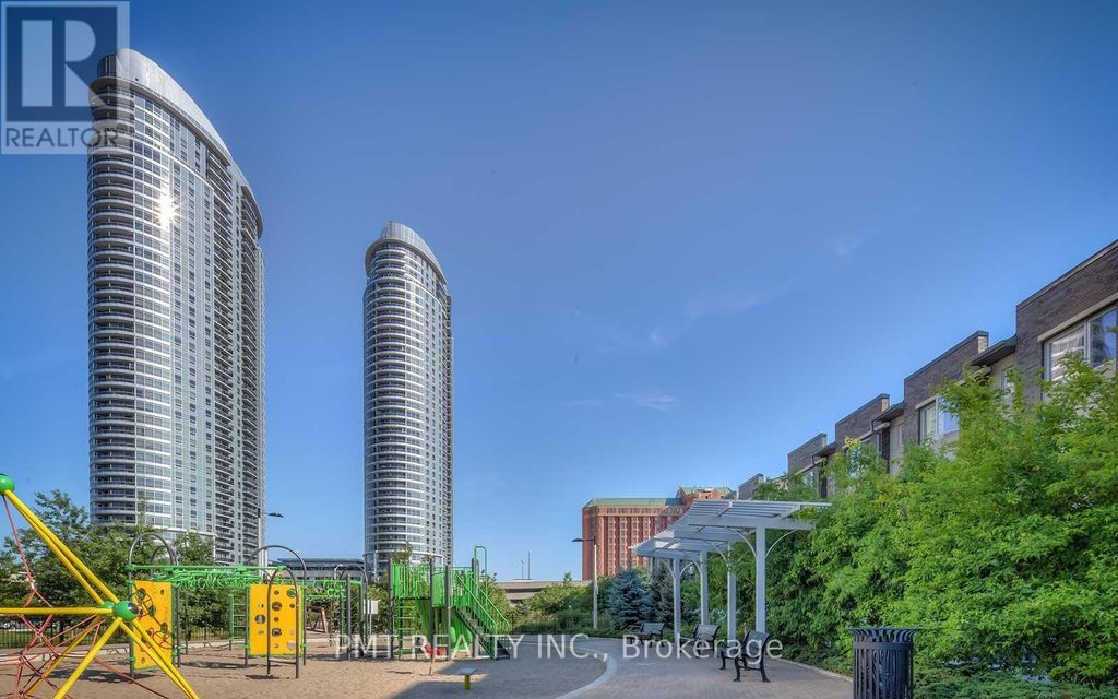 309 - 125 Village Green Square, Toronto (agincourt South-Malvern West)
