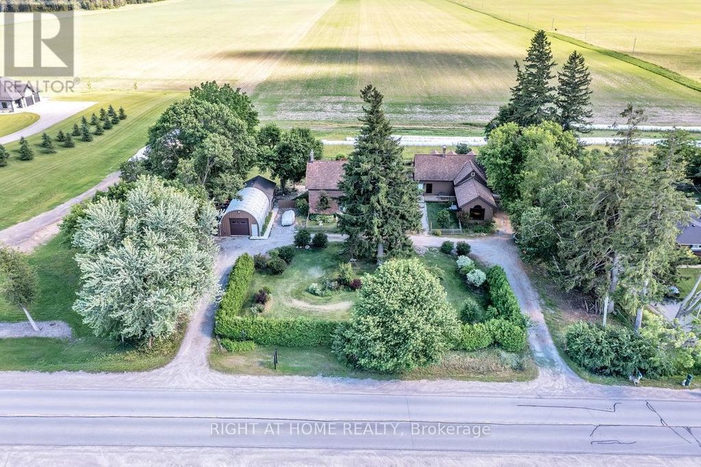 1320 King Street, Scugog