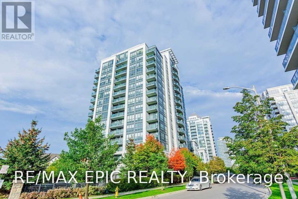 810 - 30 North Park Road, Vaughan (beverley Glen)