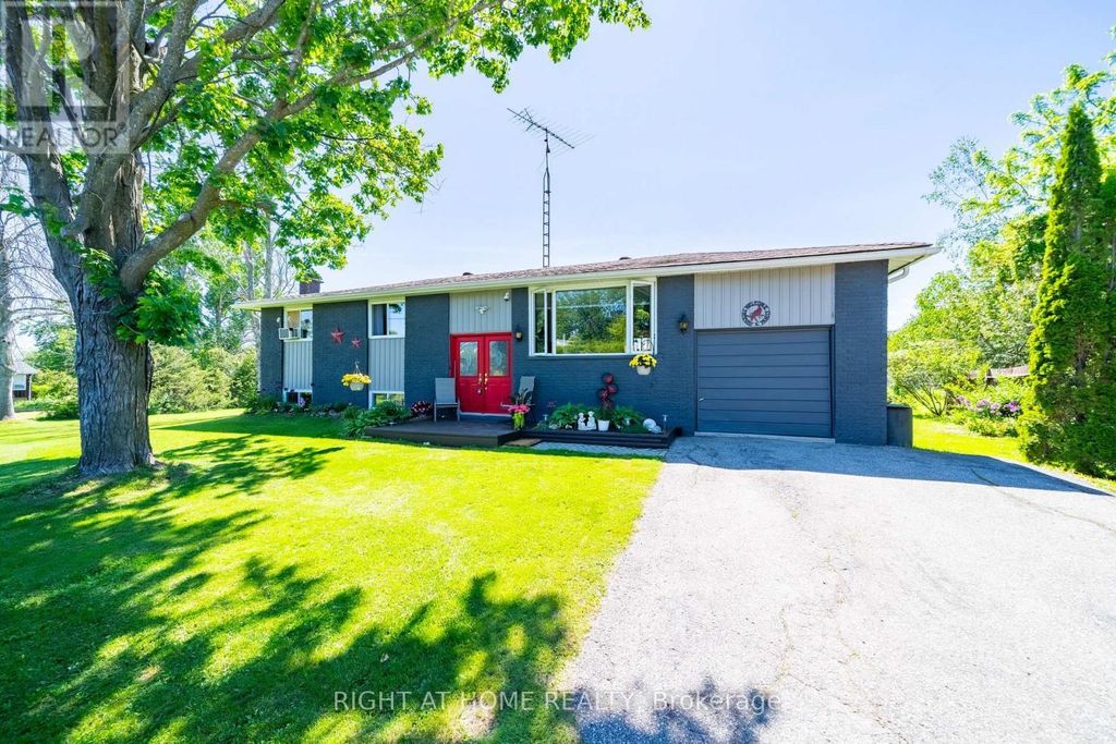 4654 Mcneil Street, Ramara (atherley)