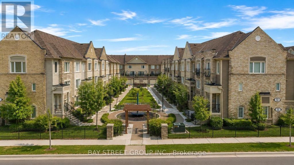 40 - 2891 Rio Court, Mississauga (central Erin Mills)