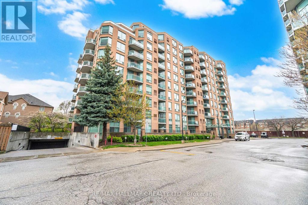 209 - 190 Manitoba Street, Toronto (mimico)