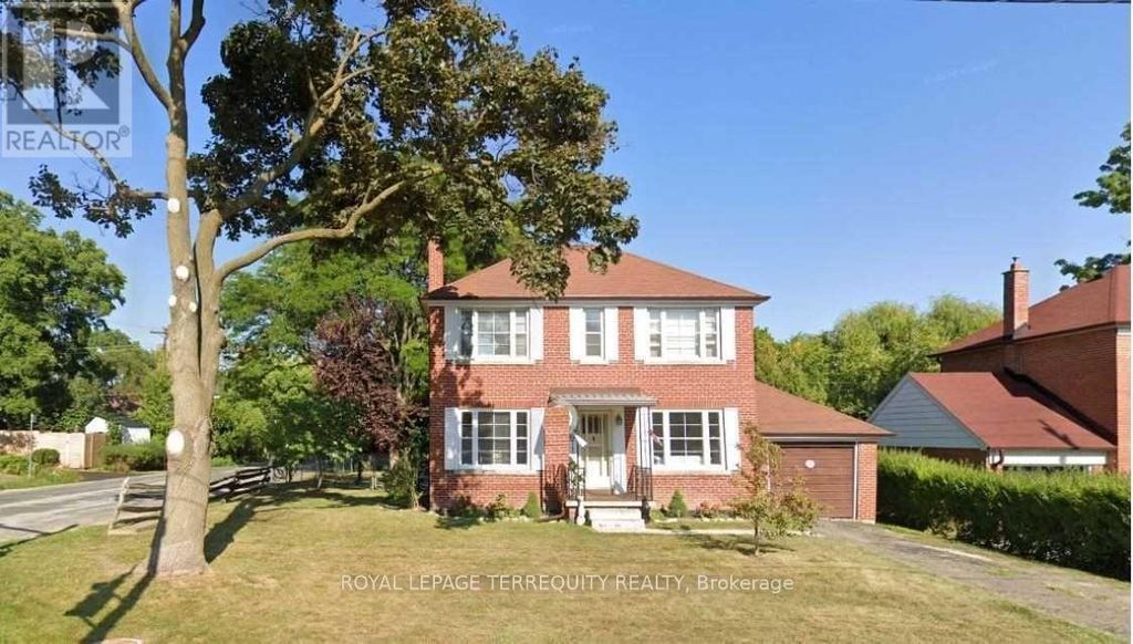 1411 Islington Avenue, Toronto (edenbridge-Humber Valley)