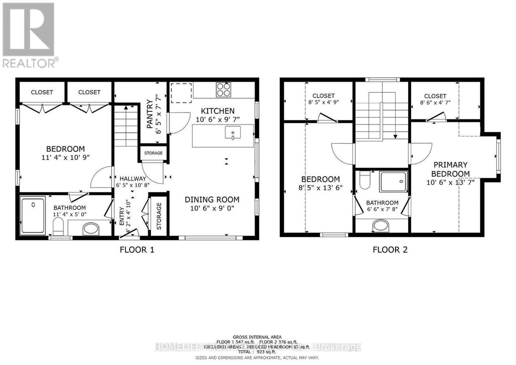 R (laneway) - 1089 Glencairn Avenue, Toronto (yorkdale-Glen Park)