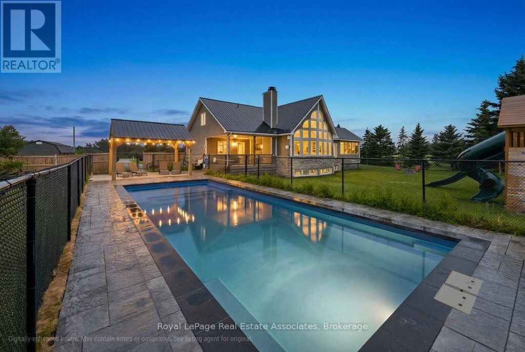 6-7 - 321311 Concession Road, East Luther Grand Valley