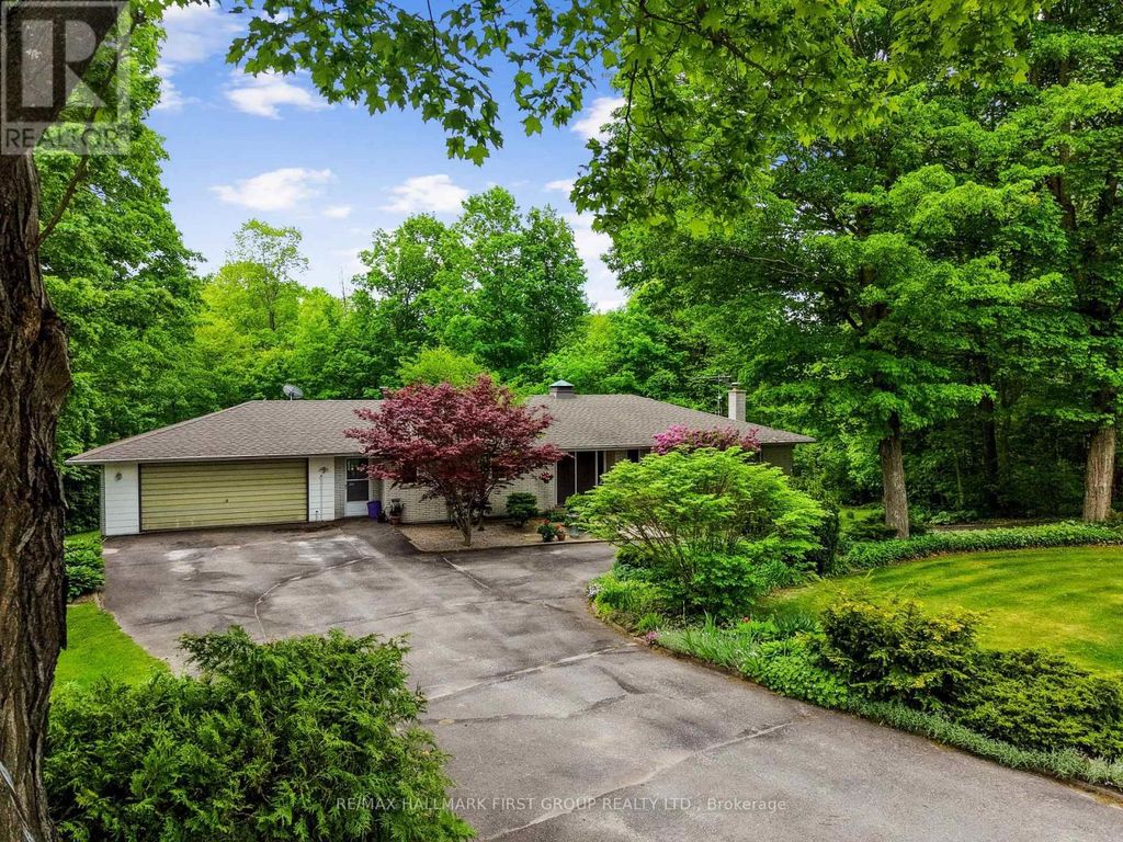 452 Gully Road, Alnwick/haldimand