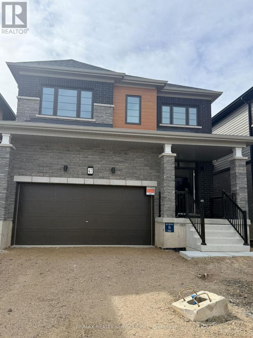 47 Picard Street, Woolwich