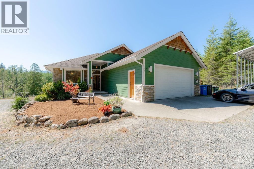 5160 Cowichan Lake Rd, Duncan