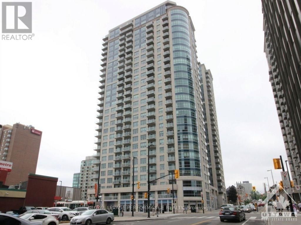 202 - 242 Rideau Street, Ottawa