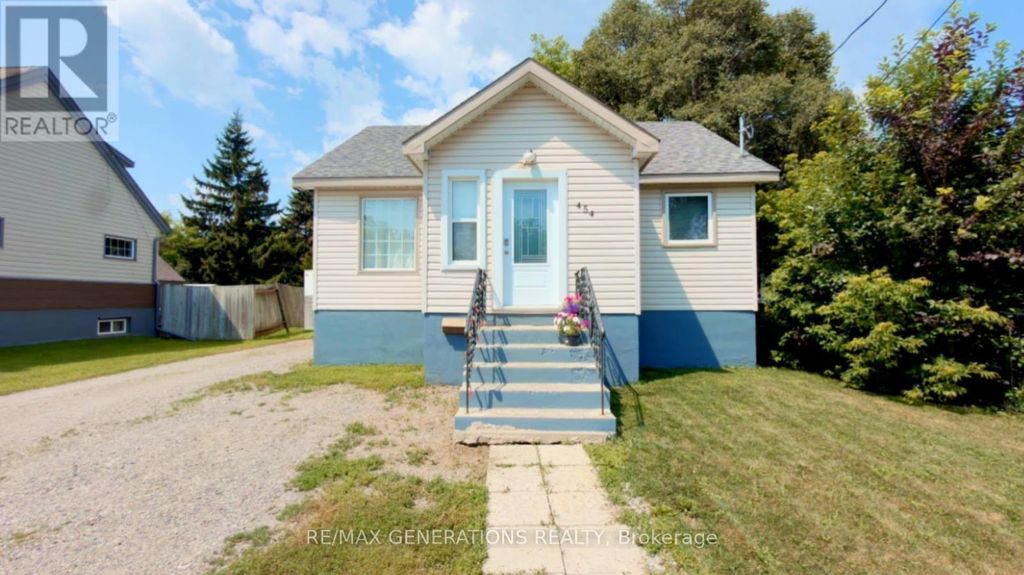 454 Algoma Street N, Thunder Bay (shuniah)