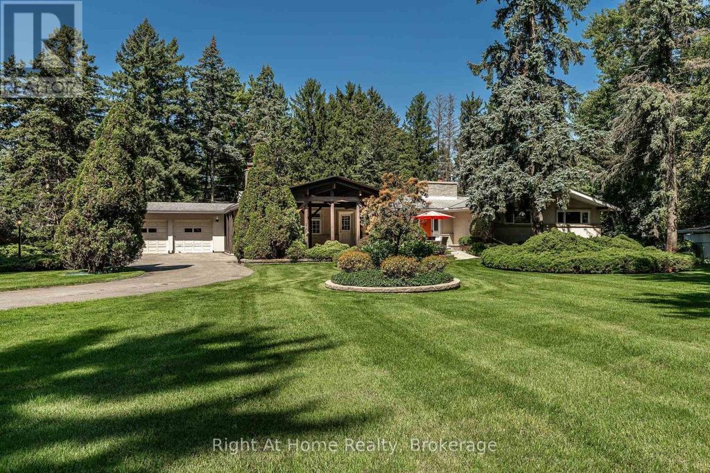 2880 Forest Road, Perth East (south Easthope)