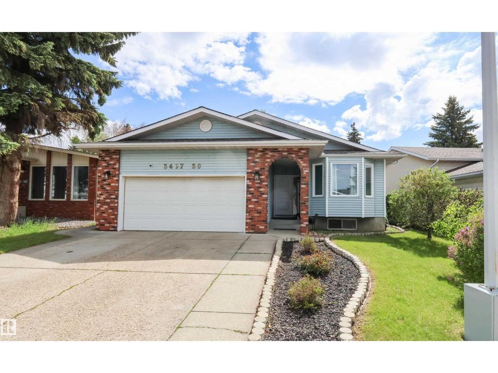 3467 39 St Nw, Edmonton