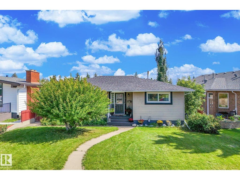 14115 70 St Nw, Edmonton