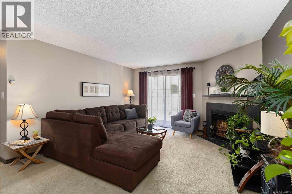 314 3255 Glasgow Ave, Saanich