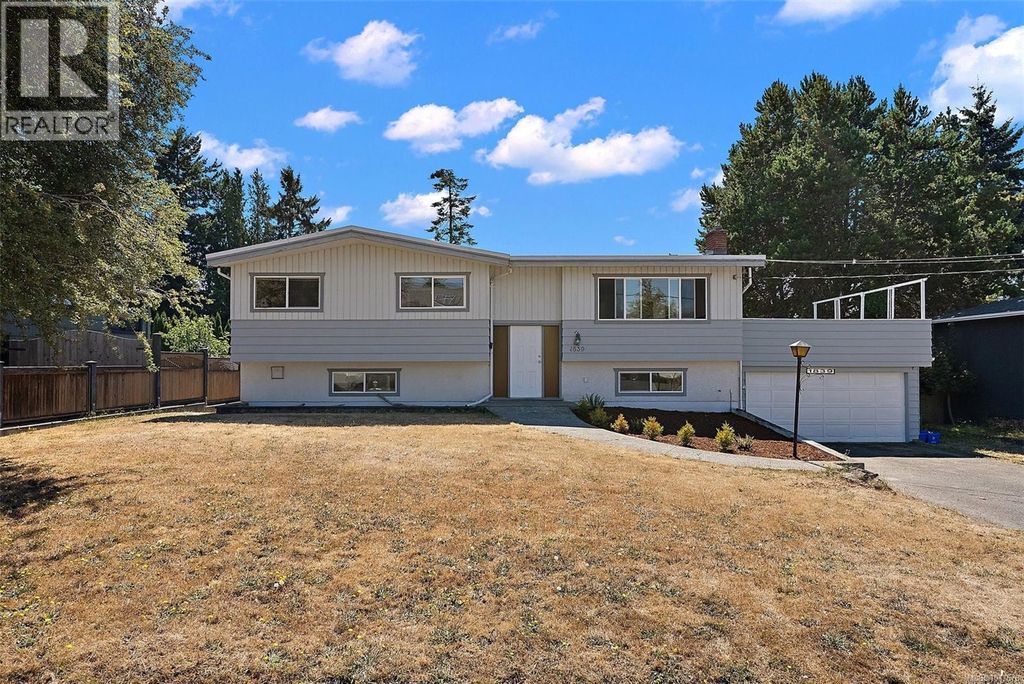 1839 San Pedro Ave, Saanich