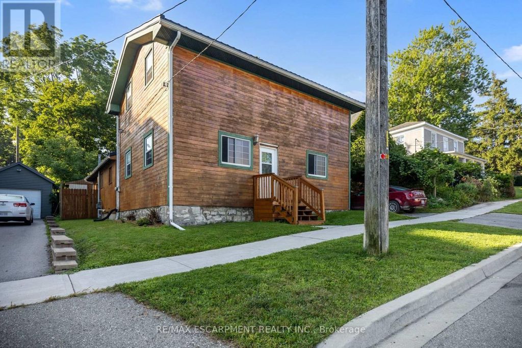 35 Ann Street, Ingersoll (ingersoll - South)