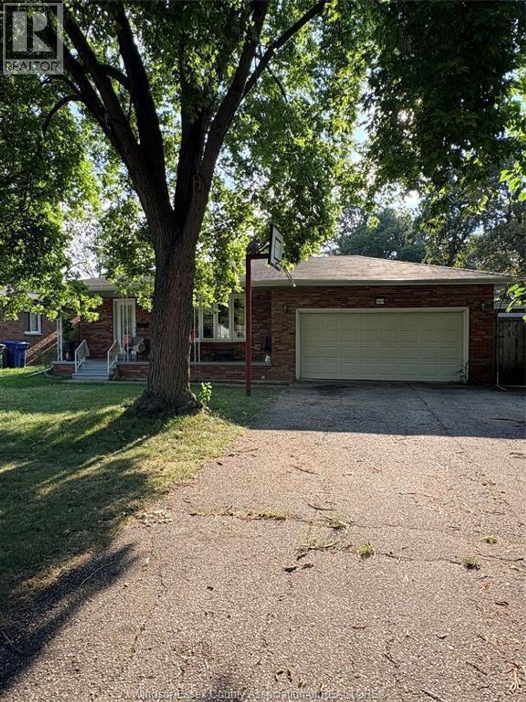 569 Lesperance Road Unit# Lower, Tecumseh