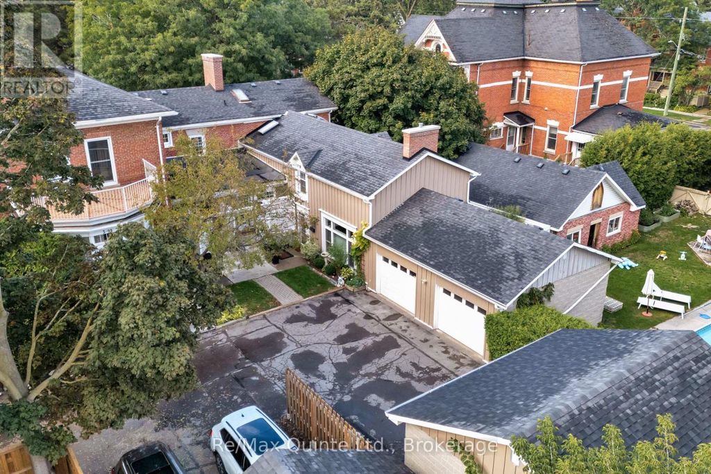 5 - 99 Bridge Street E, Belleville (belleville Ward)