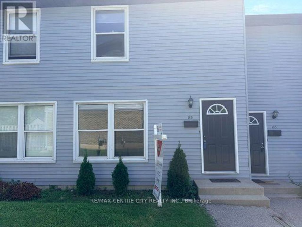 88 - 70 Fiddlers Green Road, London North (north P)