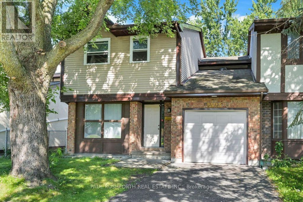 2523 Hunters Point Crescent, Ottawa