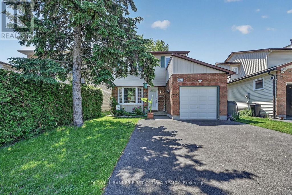 1528 Brookmill Lane, Ottawa