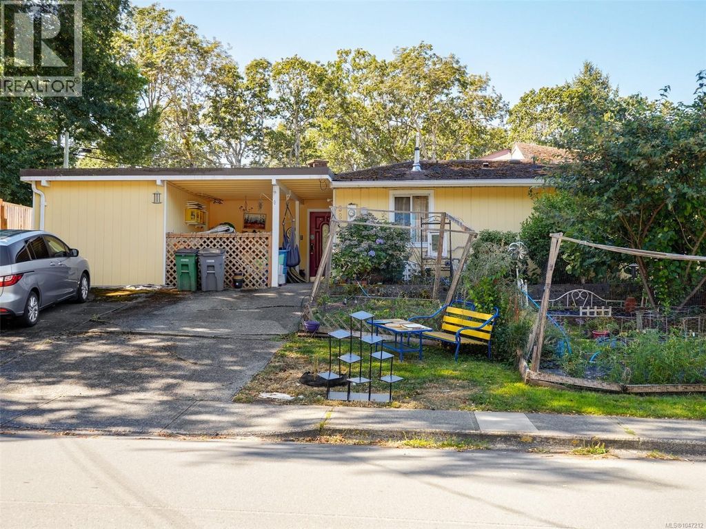 3890 Braefoot Rd, Saanich