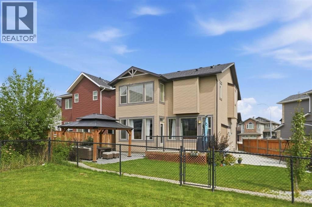 79 Nolanfield Court Nw, Calgary