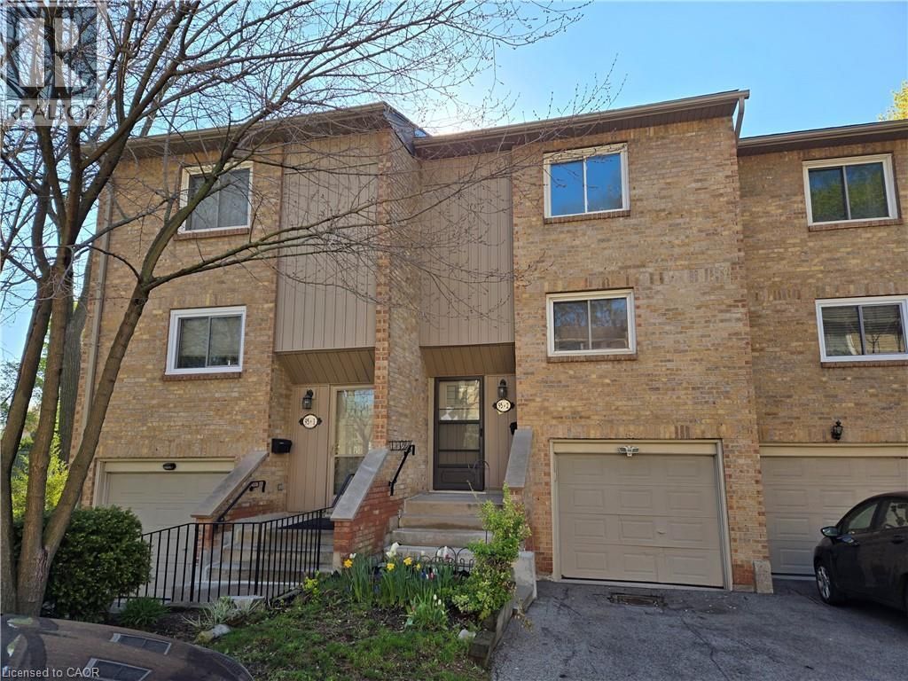 95 Fonthill Road Unit# 2, Hamilton