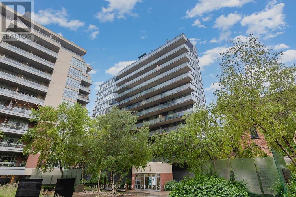 704 - 478 King Street W, Toronto (waterfront Communities)