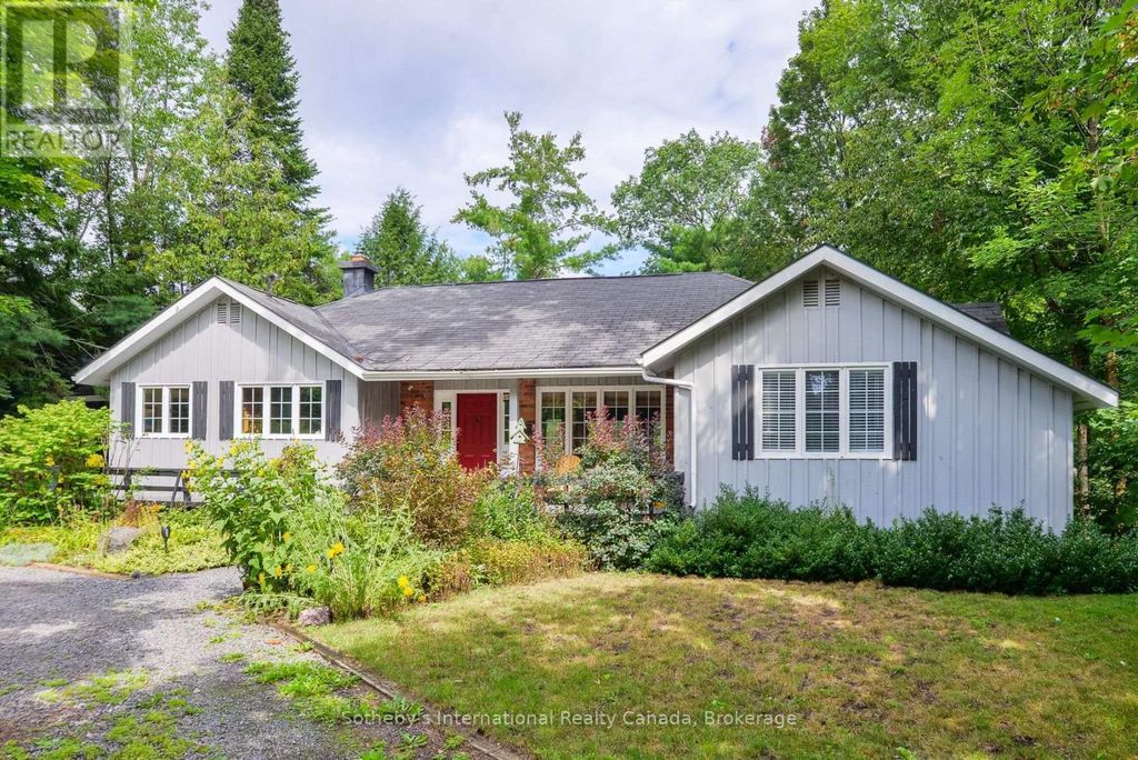 590 Hotchkiss Street, Gravenhurst (muskoka (s))