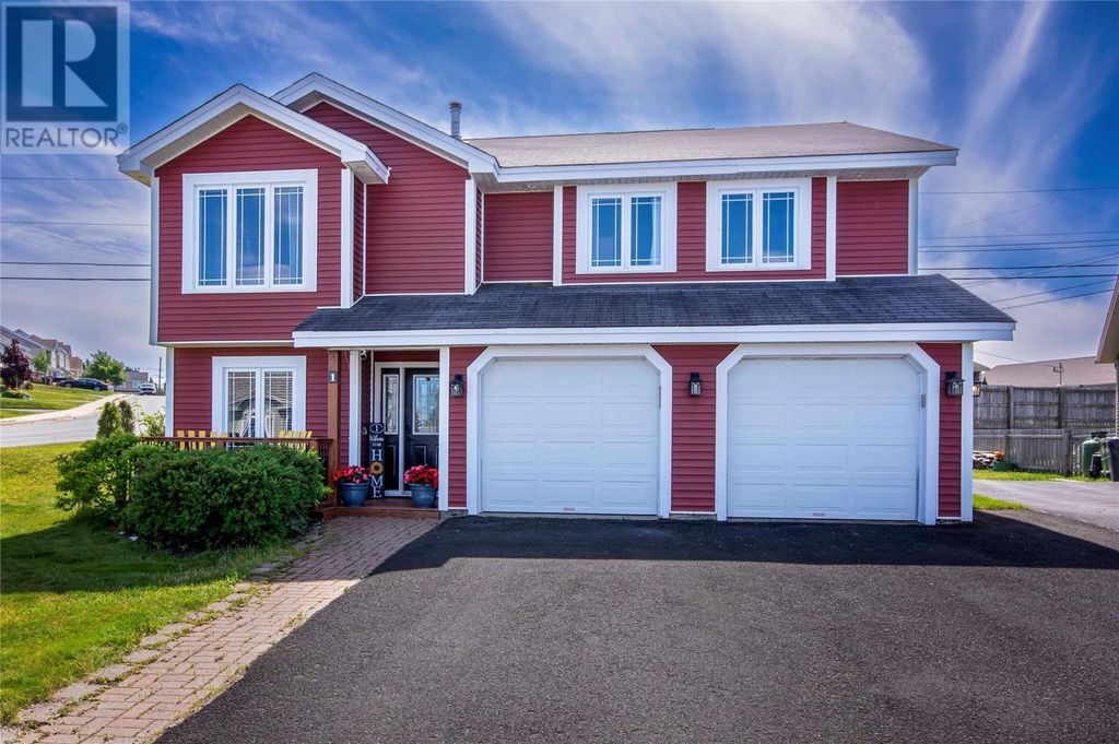 1 Quinton Place, Paradise