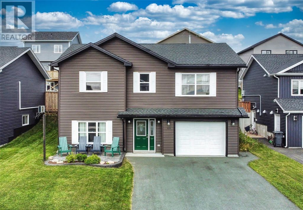 29 Hartland Avenue, Paradise