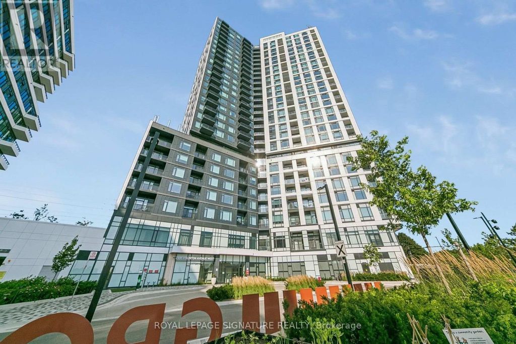 2403 - 2495 Eglinton Avenue W, Mississauga (central Erin Mills)