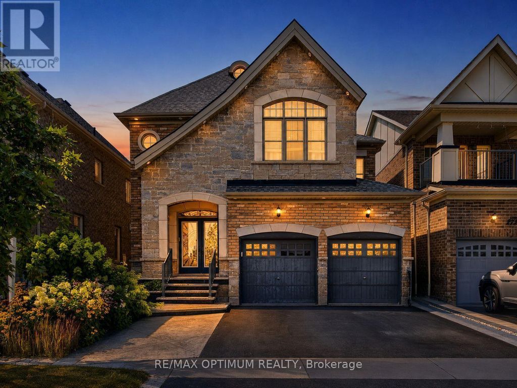 274 Buick Boulevard, Brampton (northwest Brampton)
