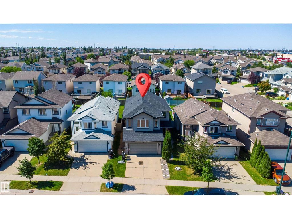 3760 12 St Nw, Edmonton