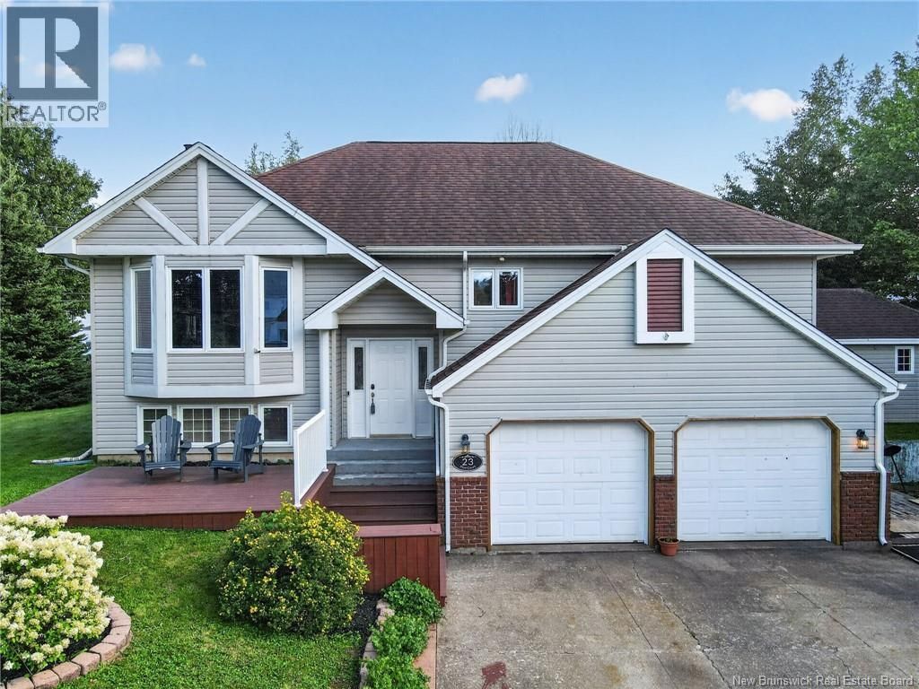 23 Flint Court, Moncton