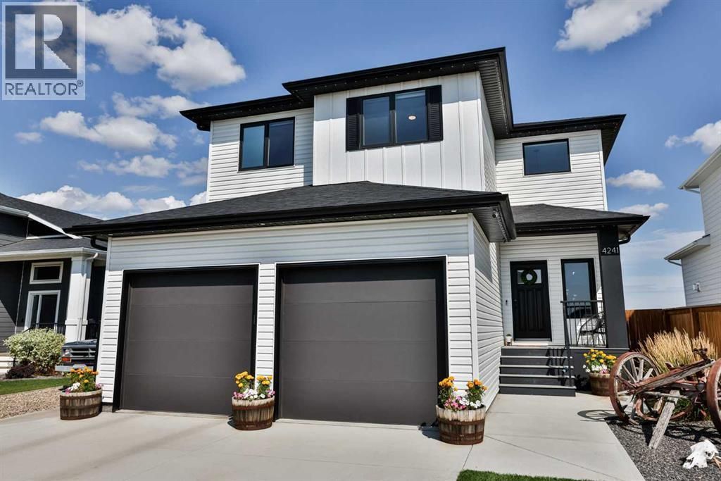 4241 60 Avenue, Taber