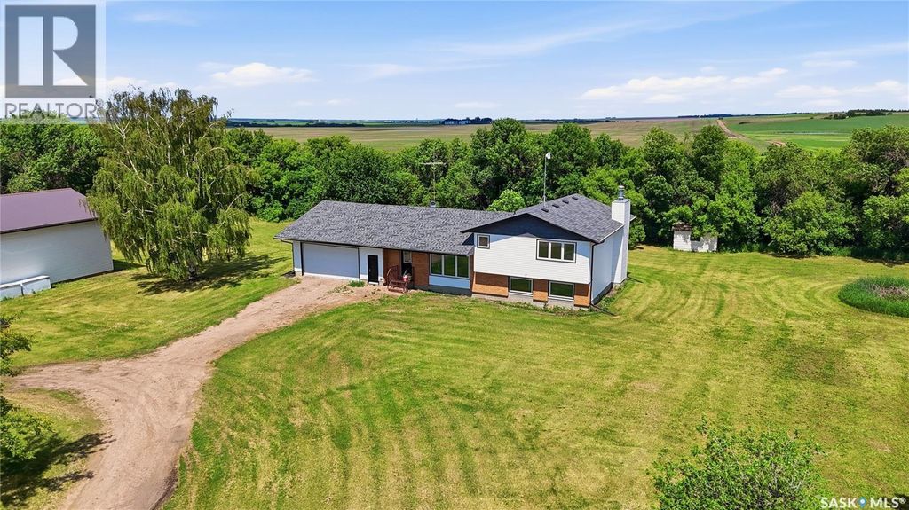 Domremy Acreage, St. Louis Rm No. 431