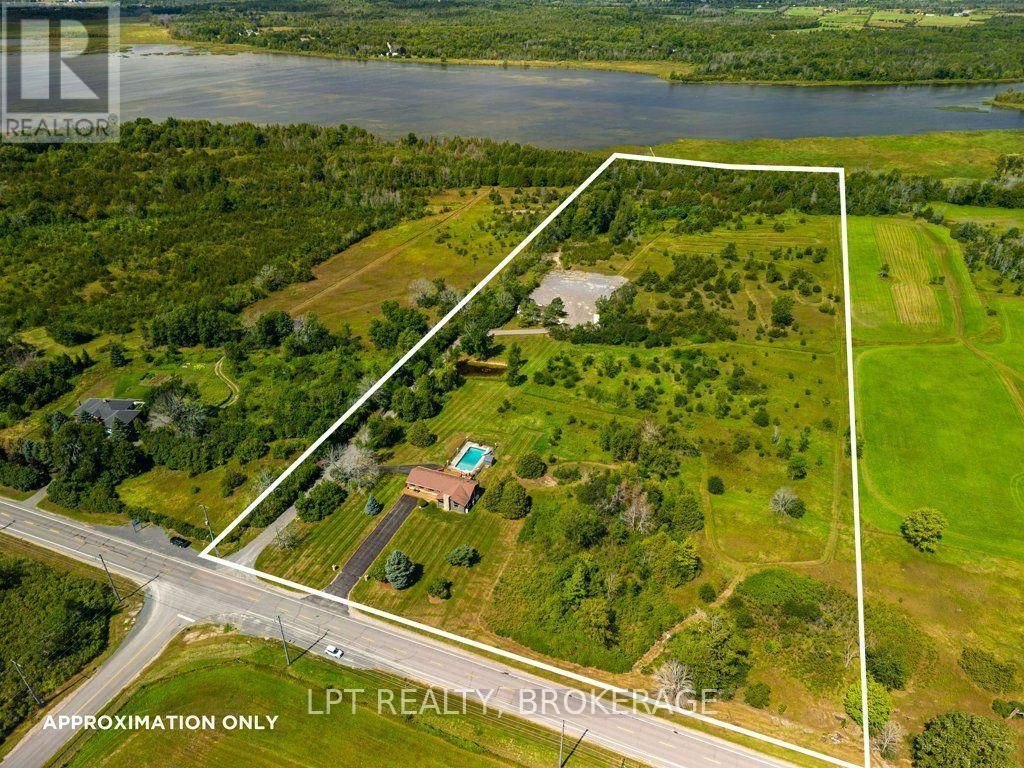 4404 Unity Road, Kingston (city North Of 401)