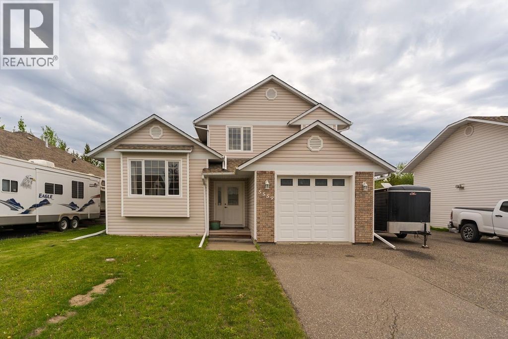 5559 Heyer Road, Prince George