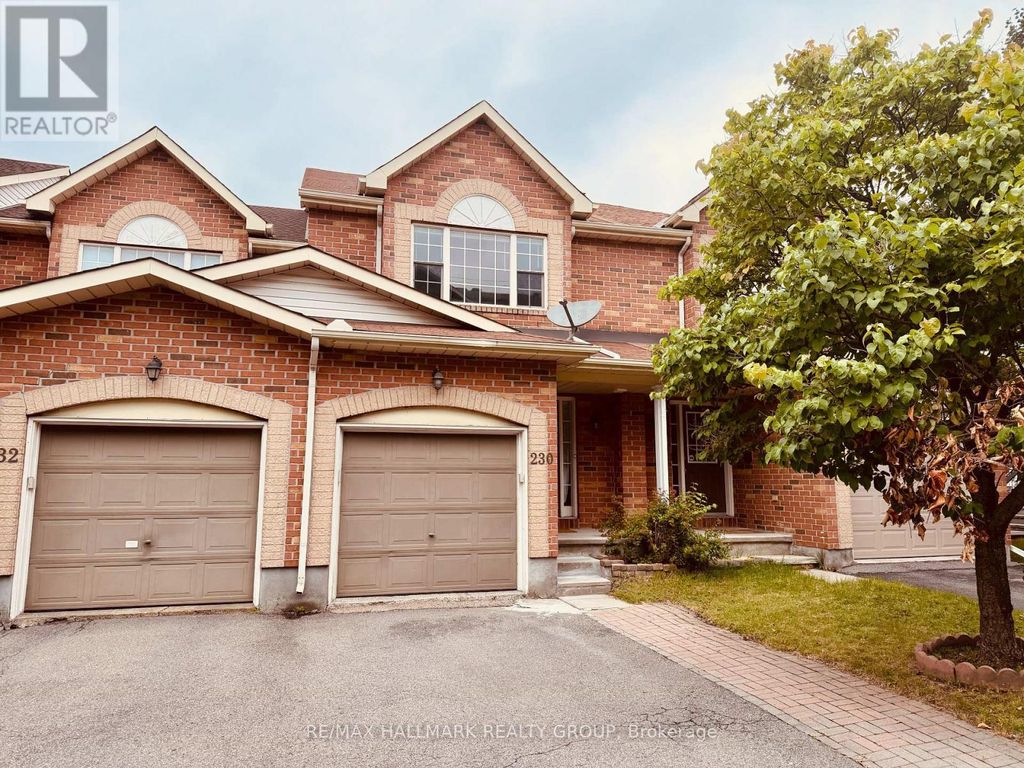 230 Westvalley Private, Ottawa